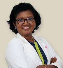 Dr S Bhuvaneswari